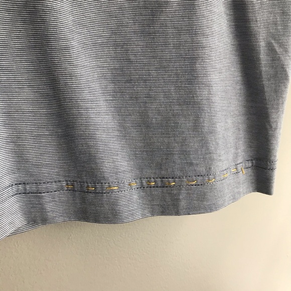 Hugo Boss Cotton Polo - Picture 4 of 7